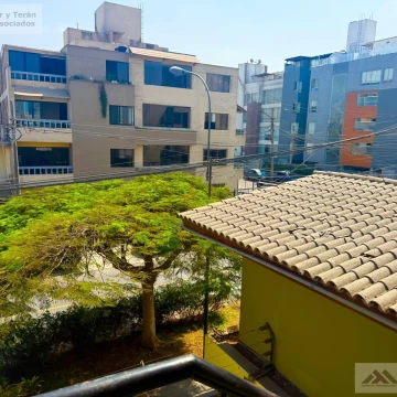 VENTA CASA EN SURCO (609-1138-2)