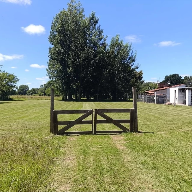 Excepcional terreno 600m2 Ideal Inversion 15x40 Aguas Verdes-Venta