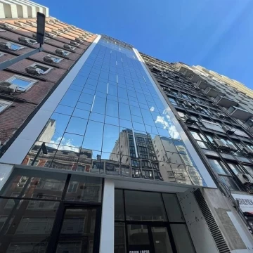 Oficina Venta en Avenida cordoba 600