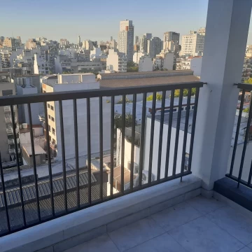 Departamento - Almagro