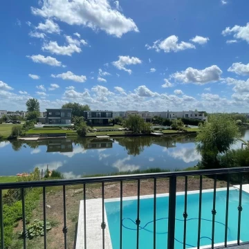 Casa en Venta en El Naudir