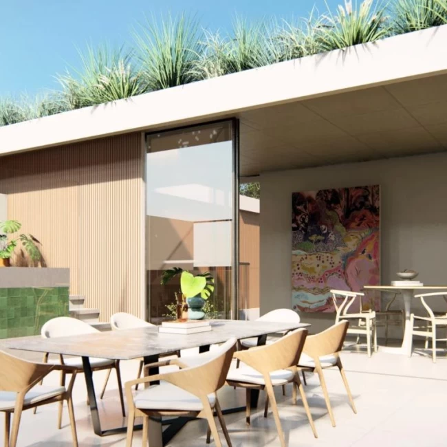 VENTA CASA A ESTRENAR - NOVIEMBRE 2026