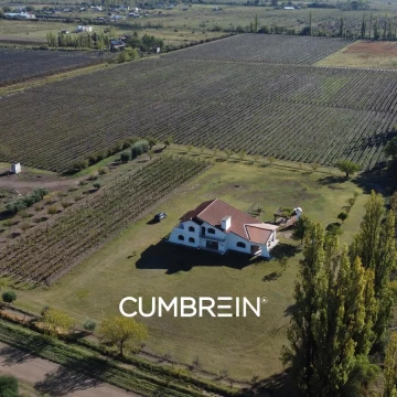 Residencia Premium y Finca Boutique en Venta | Las Paredes, San Rafael | Cumbrein