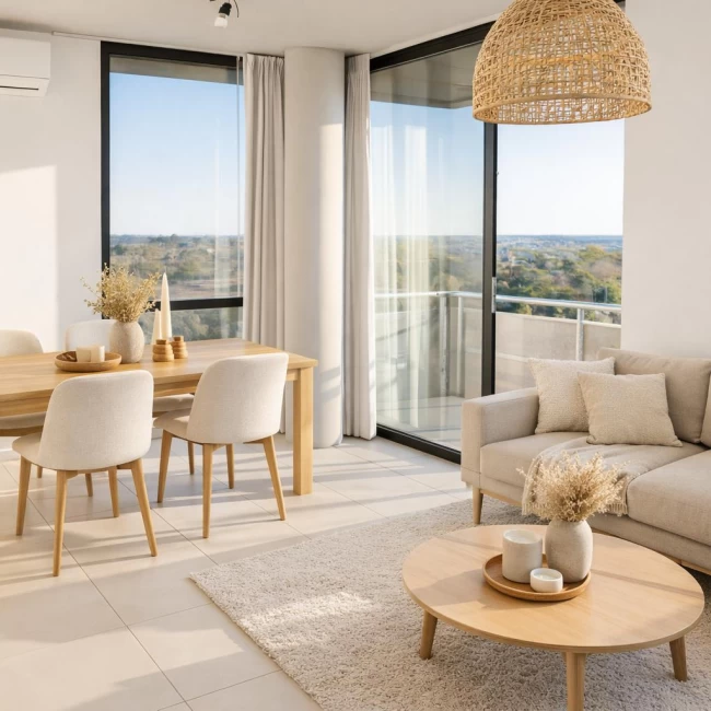TIGRE I NUEVO RIVERSIDE I DEPARTAMENTO I 2 AMBIENTES I COCHERA I AMENITIES | VENTA