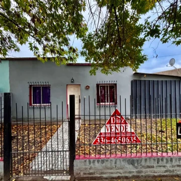 VENTA Rivadavia 459 Gral Savio