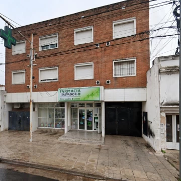Departamento en San Nicolas De Los Arroyos