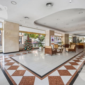 Departamento en Monserrat