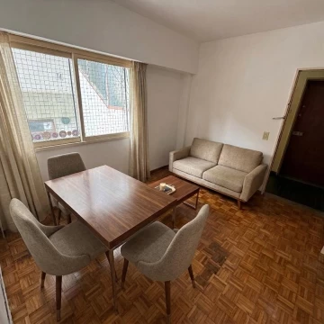 VENTA DEPARTAMENTO DE 2 AMBIENTES OPORTUNIDAD