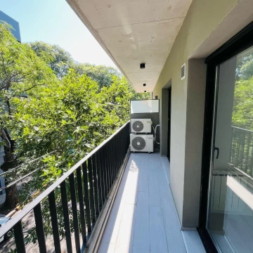 Venta Departamento 2 ambientes en SAAVEDRA - A ESTRENAR