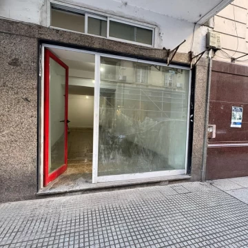 Local en alquiler en San Nicolás, CABA