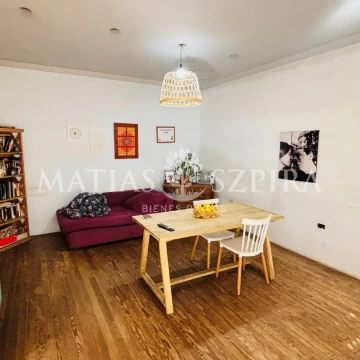 Casa en venta Castelar Sur 3 ambientes
