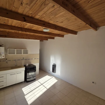 DEPARTAMENTO EN ALQUILER EN SAN BERNARDO