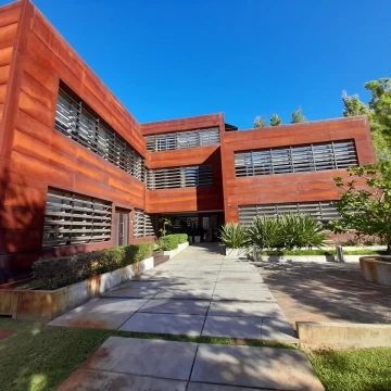 Oficina en Alquiler en Carrasco