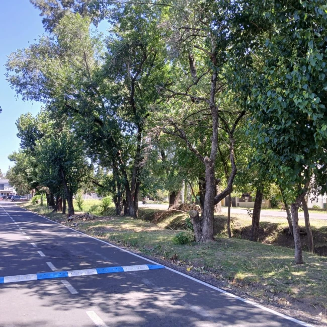 Terreno en De Vicenzo Grande, excelente ubicación venta