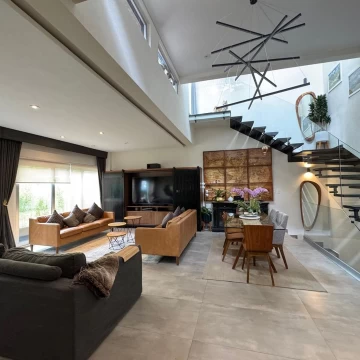 VENTA DE CASA EN CONDOMINIO EN CUAJIMALPA