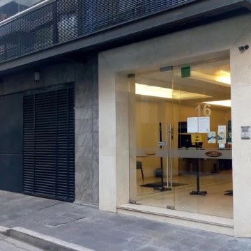 EDIFICIO DE OFICINAS EN RENTA EN RÍO EBRO COLONIA CUAUHTEMOC, CDMX