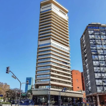 Oficina en Alquiler en Retiro