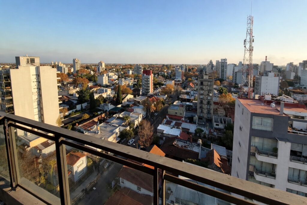 Departamentos y casas en venta en Zona Sur con precios en recuperación y crédito hipotecario