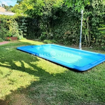 Casa en venta Villa Udaondo 4 ambientes