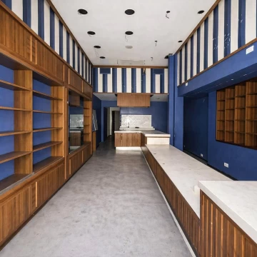 ALQUILER LOCAL COMERCIAL - VILLA CRESPO