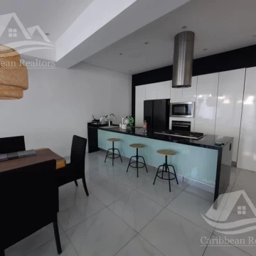 Casa en Renta en Aqua