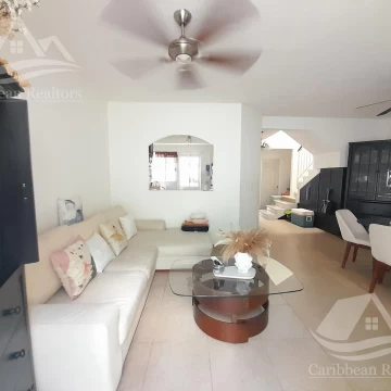 Casa en Venta en Villa Marino