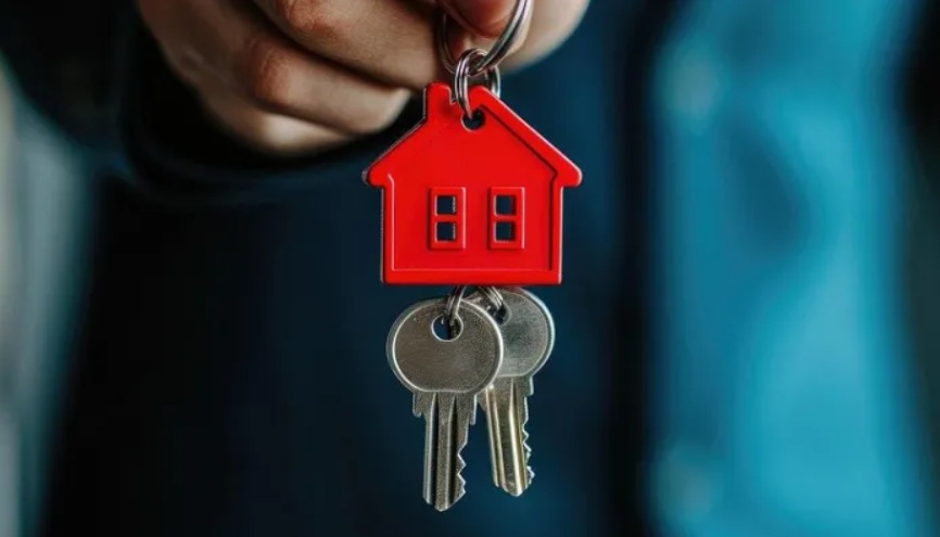 Casas y departamentos en venta en Buenos Aires con crédito hipotecario y tasas desde el 6%