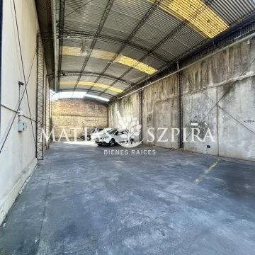 Venta de Lote en Villa Devoto, Capital Federal.