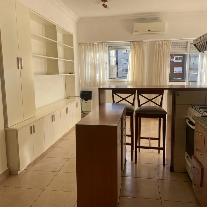 Departamento en alquiler Villa Urquiza