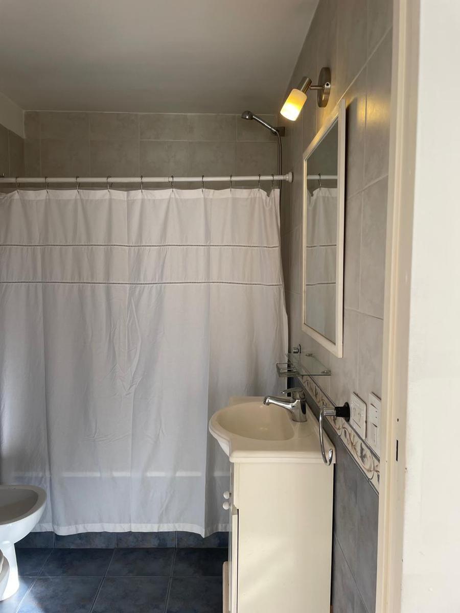 baño