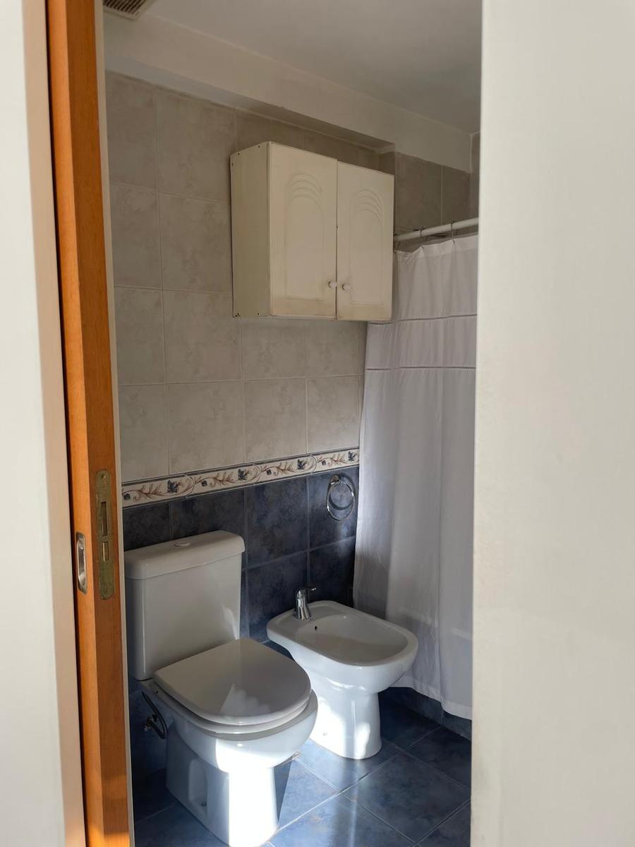 baño