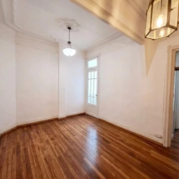 Departamento en Monserrat