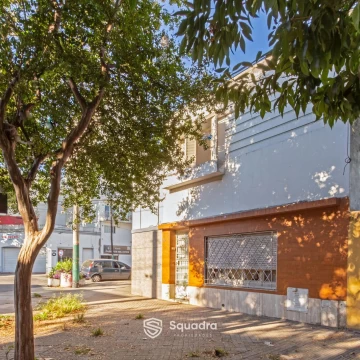 VENTA | PERMUTA - Casa 3 dormitorios - Barrio Echesortu, Rosario.