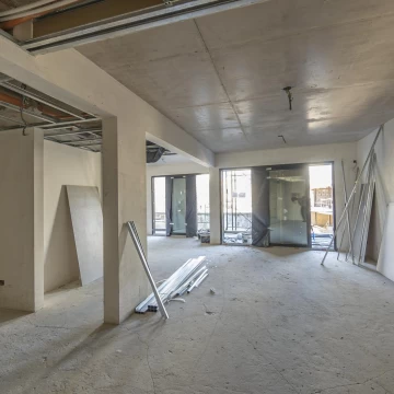 VENTA 4 AMBIENTES - 3 HABITACIONES EN SUITE - FULL AMENITIES - ENTREGA SEPTIEMBRE 2026 - PALERMO