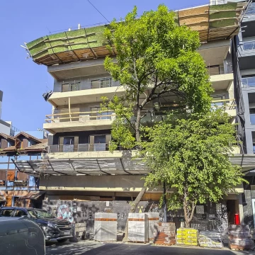VENTA 4 AMBIENTES - 3 HABITACIONES EN SUITE - FULL AMENITIES - ENTREGA SEPTIEMBRE 2026 - PALERMO