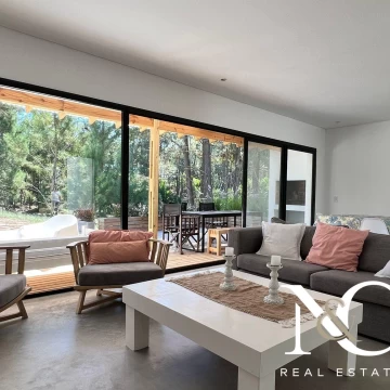 Casa en venta en Costa Esmeralda Deportiva