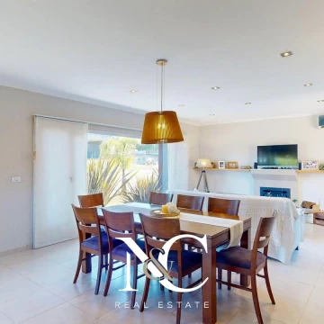 Casa en Venta en Costa Esmeralda