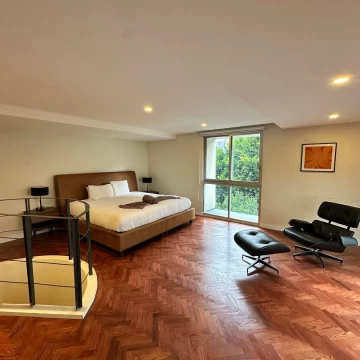VENTA Departamento con la mejor ubicación en la CDMX