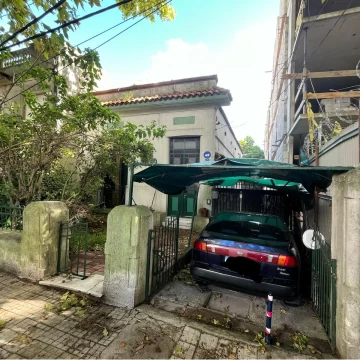 Casa para inversión en punta carretas, ideal edificio! 