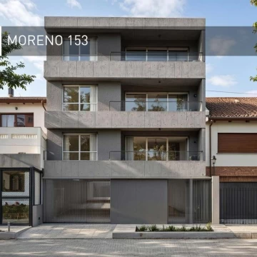 Venta en Pozo Depto 3 amb c/cochera Financia! Entrega OCT 27 San Isidro