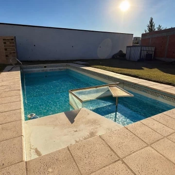Casa en Centenario