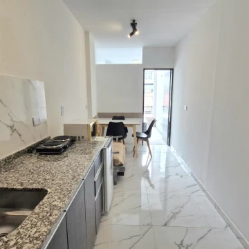 Venta 3 departamentos 2 ambientes Centro San Nicolas Ideal Inversion