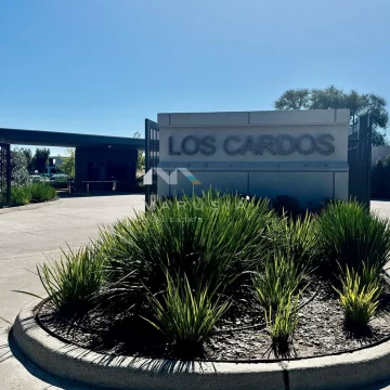 Terreno Lote  en Venta en Los Cardos, Manuel Alberti, Pilar
