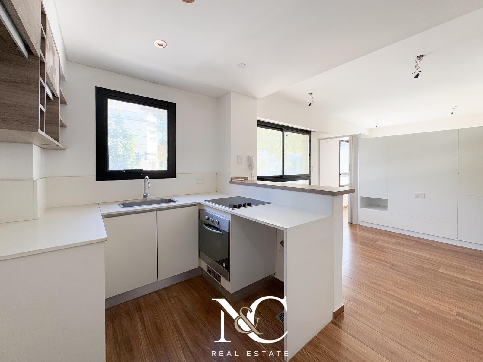 Departamento en  venta en Parque Chacabuco