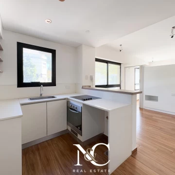 Departamento en  venta en Parque Chacabuco