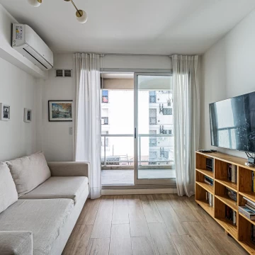 3 ambientes - Caballito - Venta