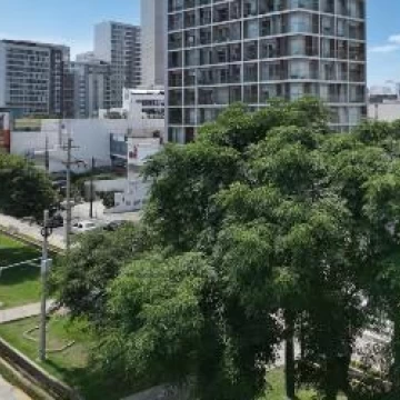 VENTA DEPARTAMENTO EN MAGDALENA - DPTO 615 AL 915 (609-452-464)