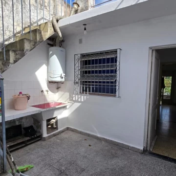 Departamento 3 ambientes en alquiler Ituzaingo