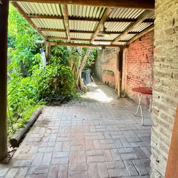 Casa en venta en Santa Fe 2 Dormitorios