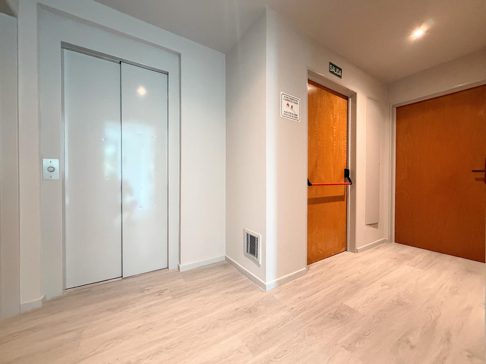 Departamento de 1 dormitorio en Villa Crespo, foto 2